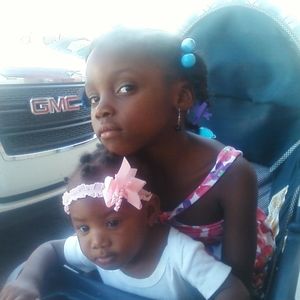 Meet your Posher, Kentonio